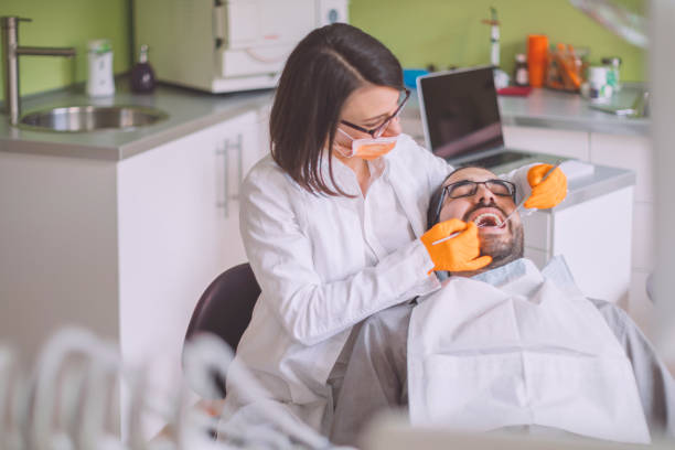 Best Pediatric Emergency Dentist in Manatee Road, FL